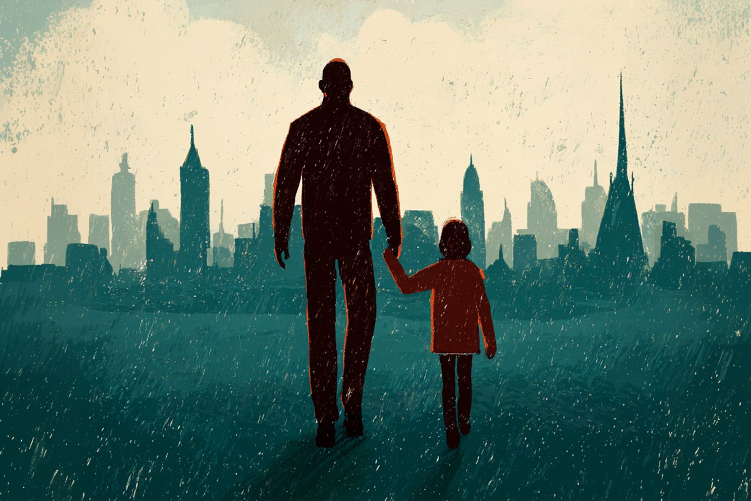 All About My Dad
