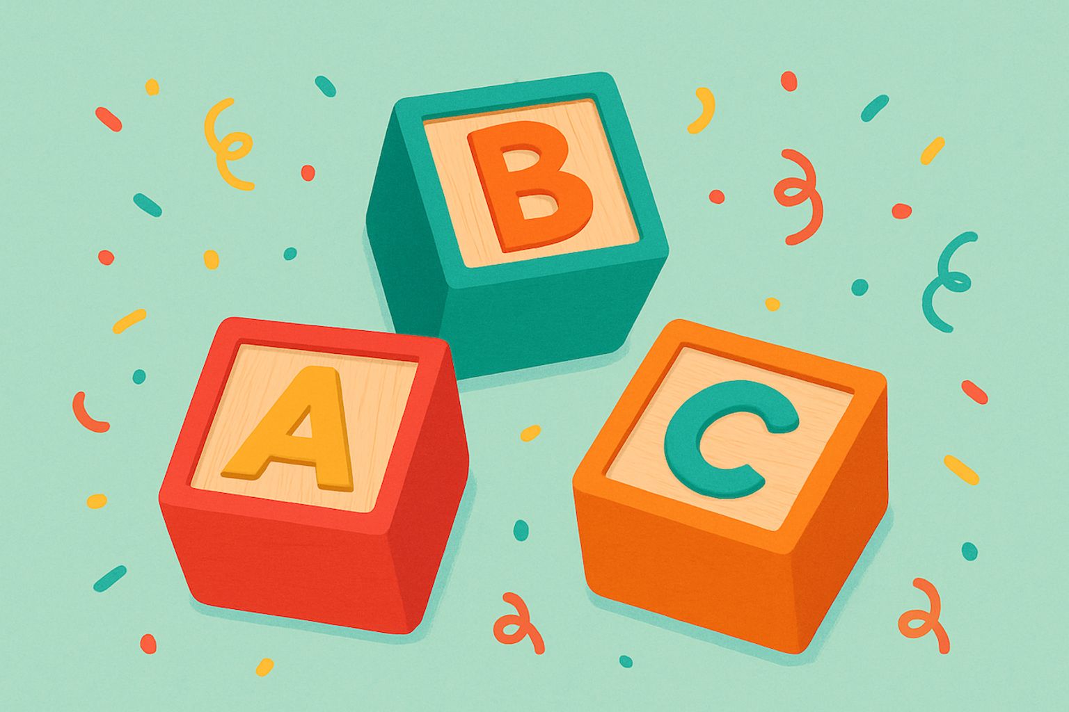 Make My ABCs