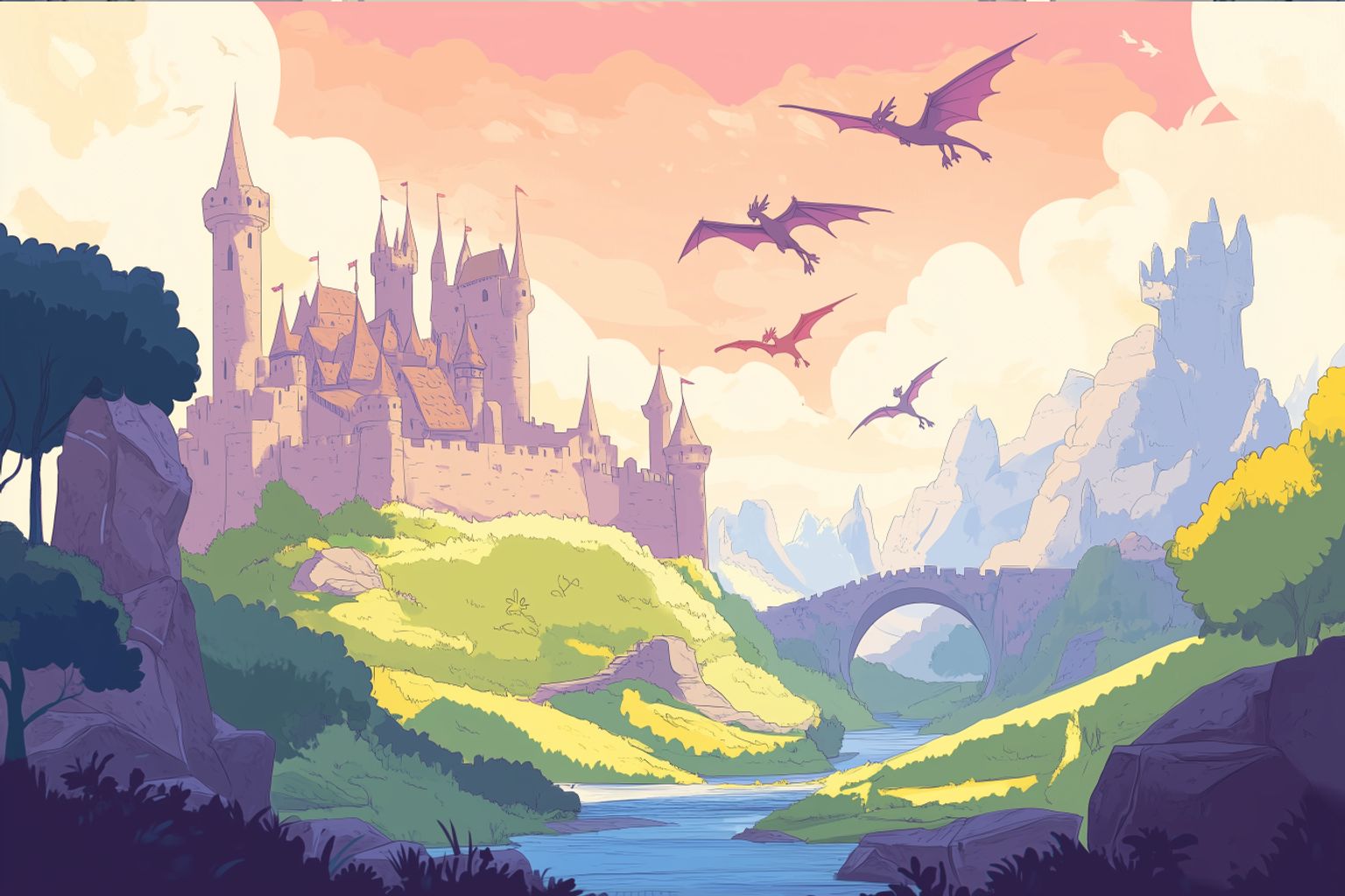 The Dragon Encyclopedia