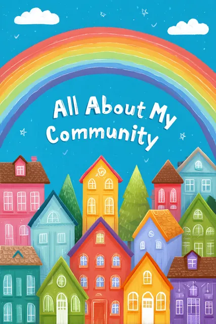All About My Community