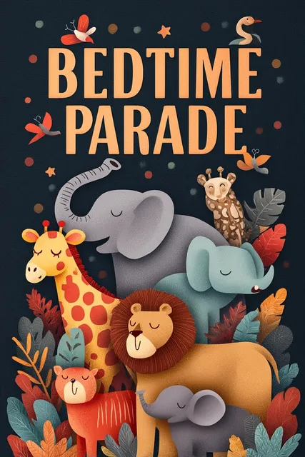 The Bedtime Parade