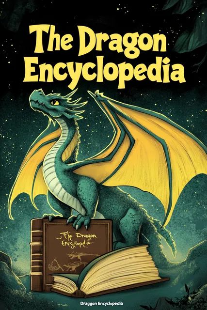 The Dragon Encyclopedia