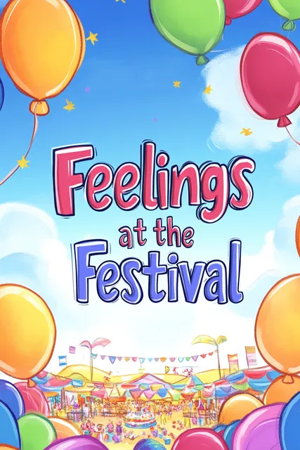 Feelings at the Festival