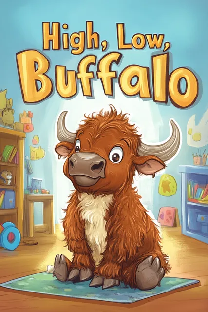 High, Low, Buffalo