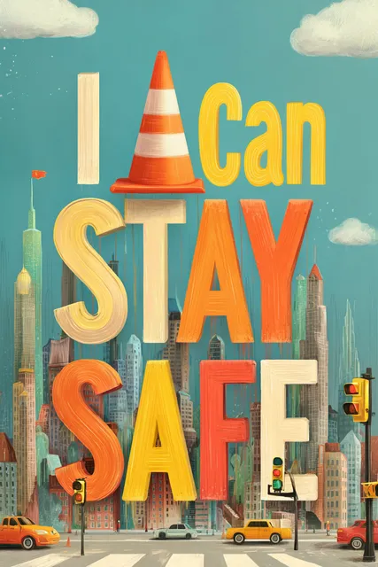 I Can Stay Safe