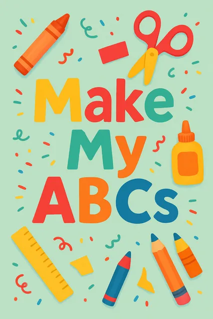 Make My ABCs