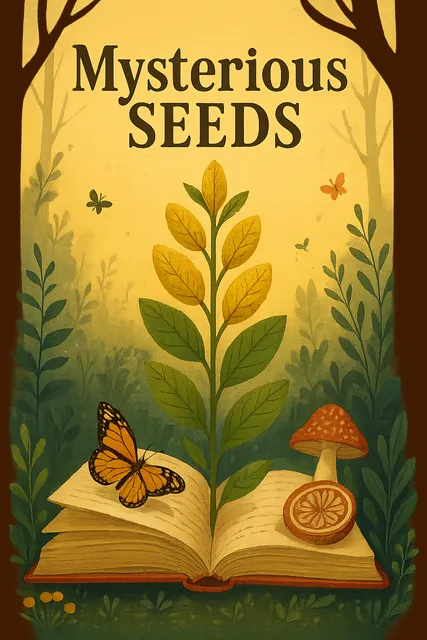Mysterious Seeds