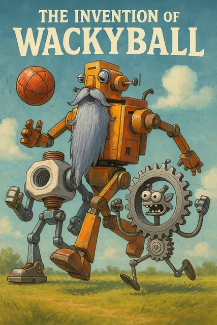 The Invention of Wackyball
