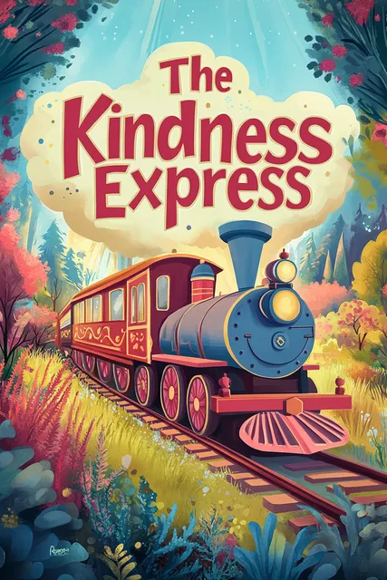 The Kindness Express