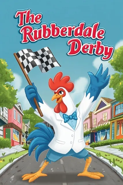 The Rubberdale Derby