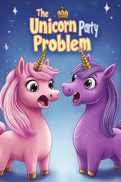 The Unicorn Party Problem