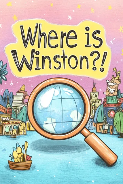 Where is Winston